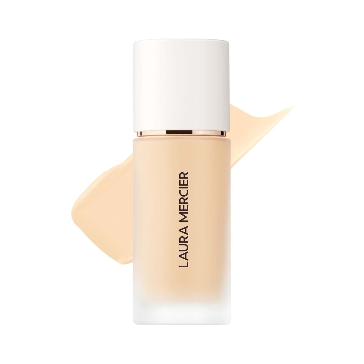 Real Flawless Weightless Perfecting Waterproof Foundation