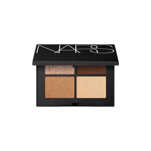 Quad Eyeshadow, #3970 Mojave