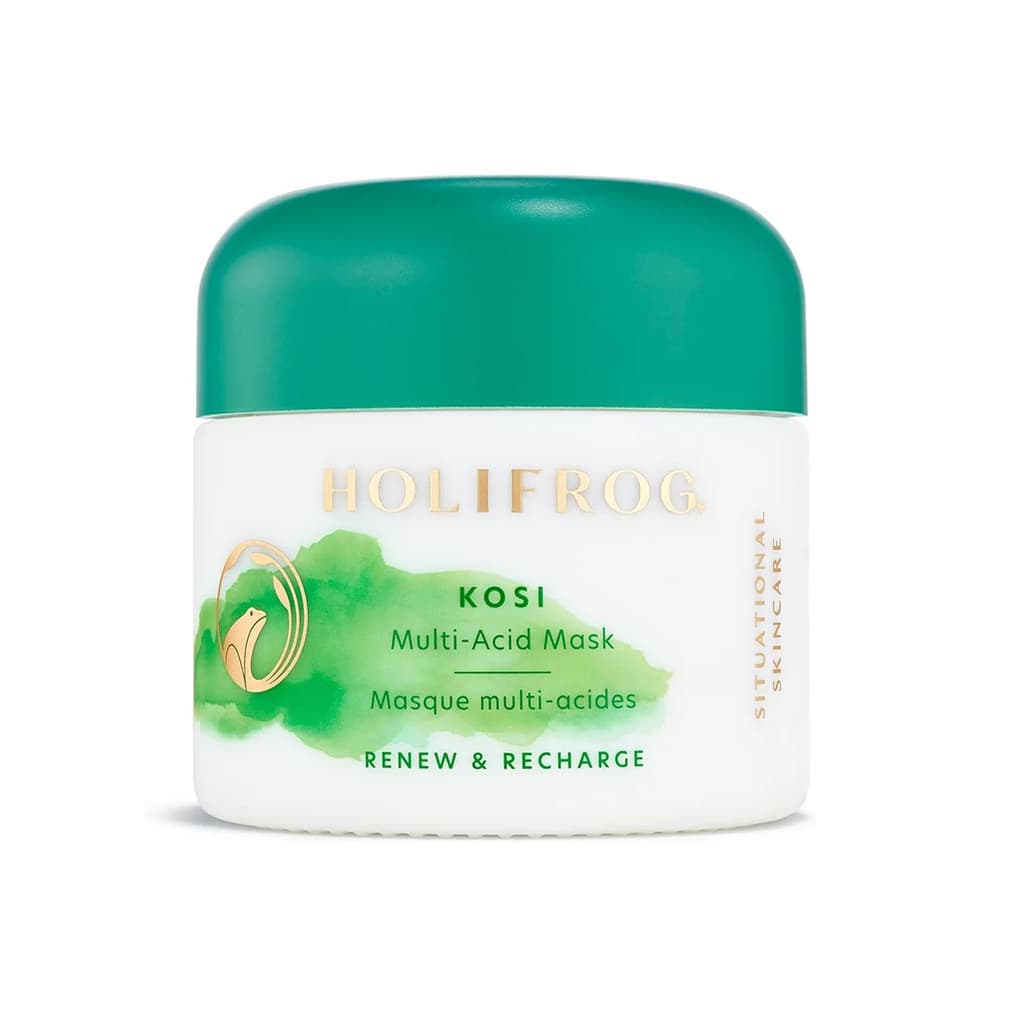 Kosi Multi-Acid Mask