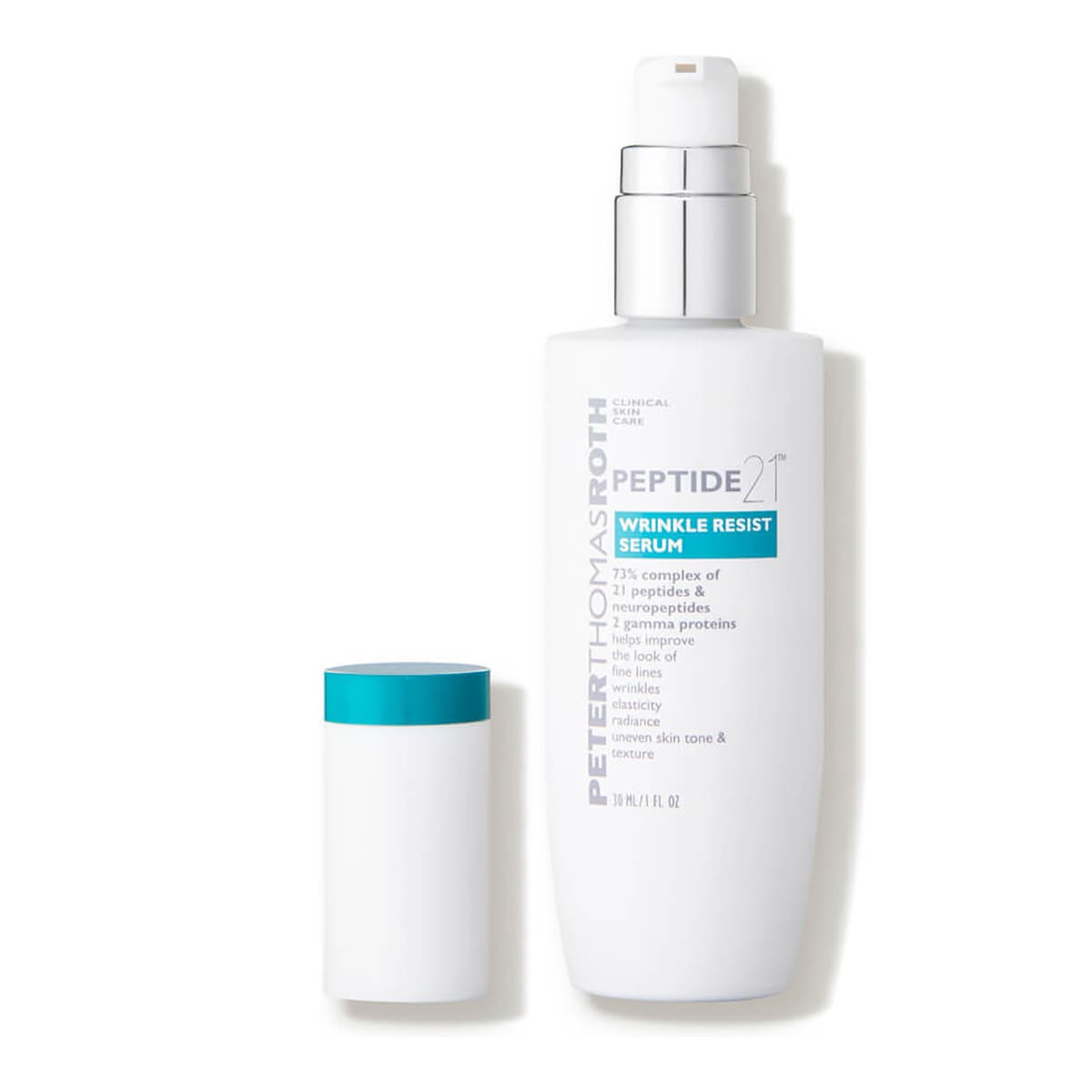 Peptide 21 Wrinkle Resist Serum