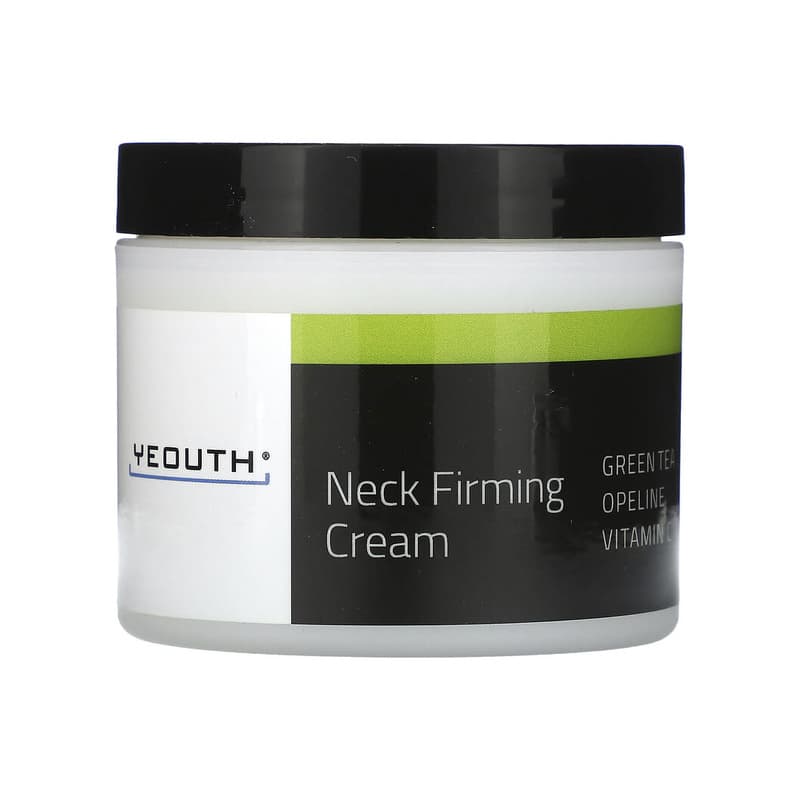 Neck Firming Cream