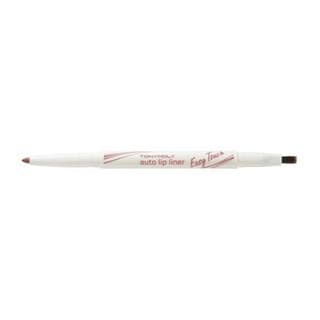 Easy Touch Auto Lip Liner, #01 Rose Beige