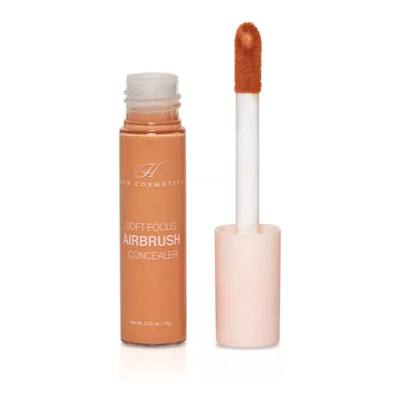Soft Focus Airbrush Concealer, sf3.5n