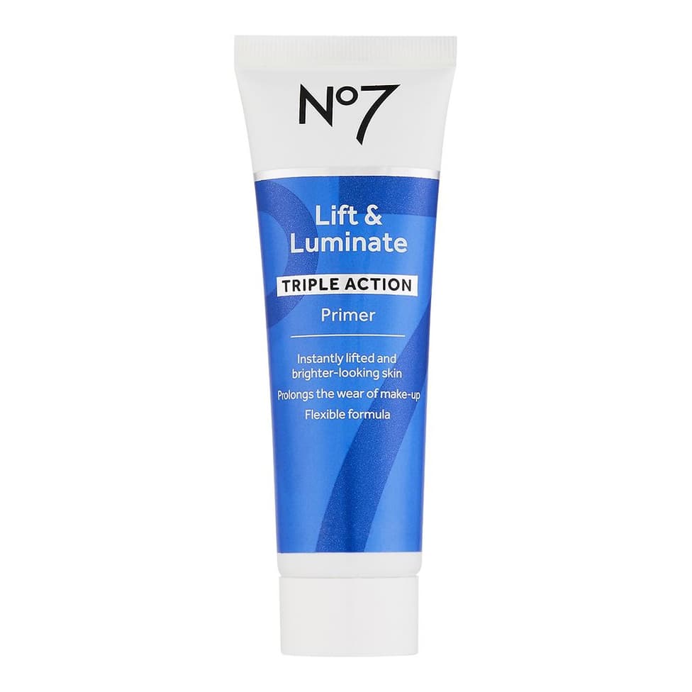 Lift & Luminate Primer