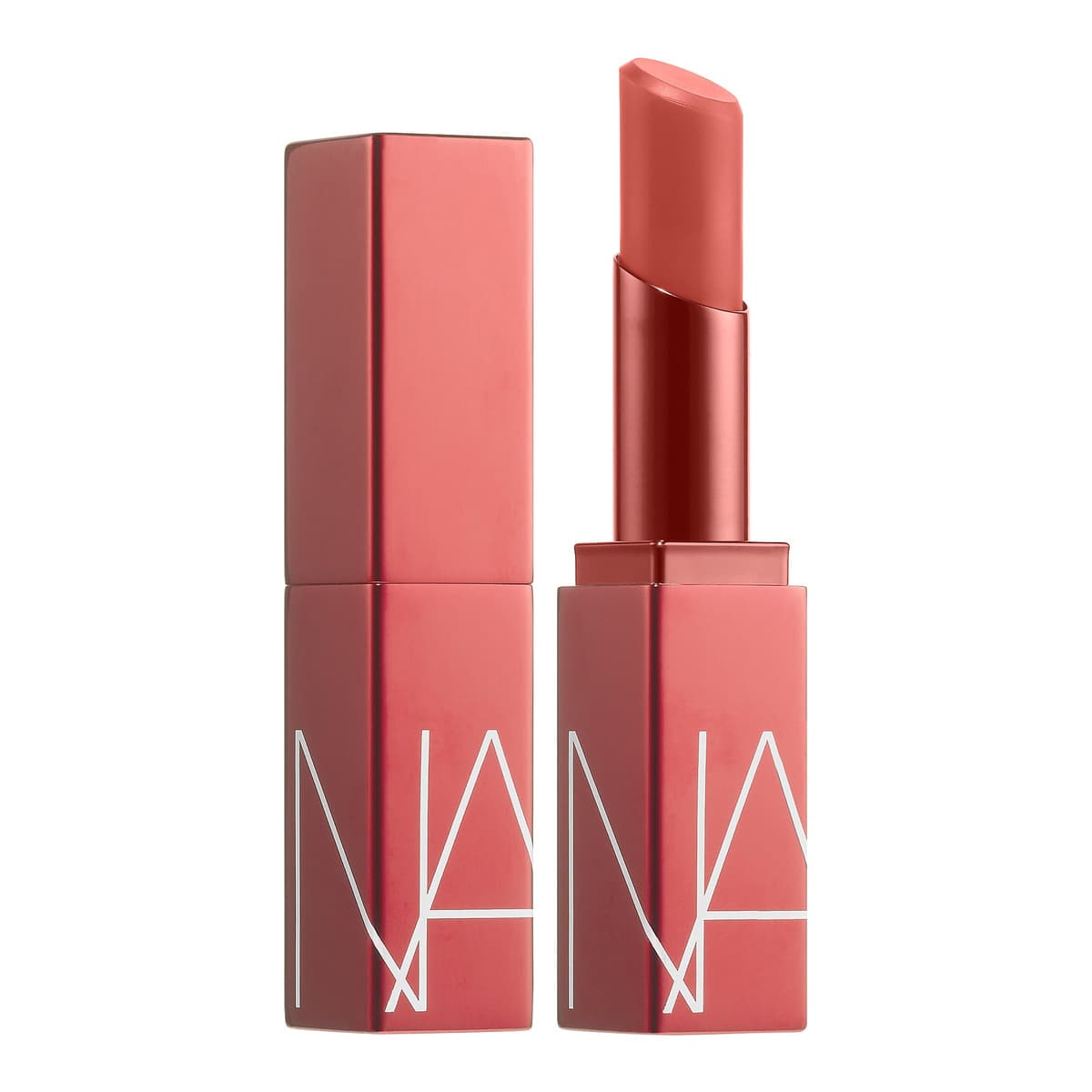 Afterglow Tinted Lip Balm, Torrid