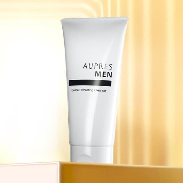 Gentle Exfoliating Cleanser
