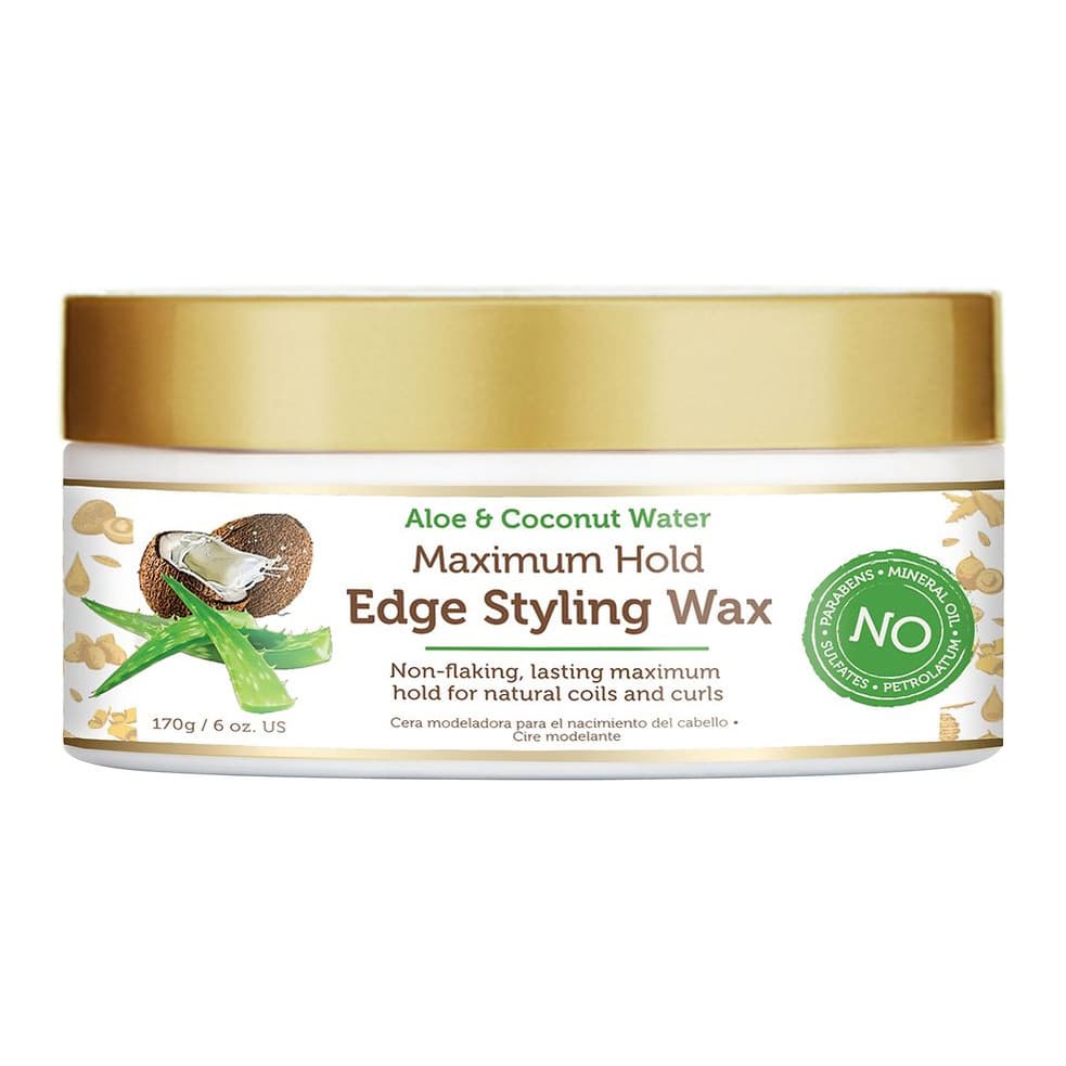 Moisture Miracle Lay & Stay Wax