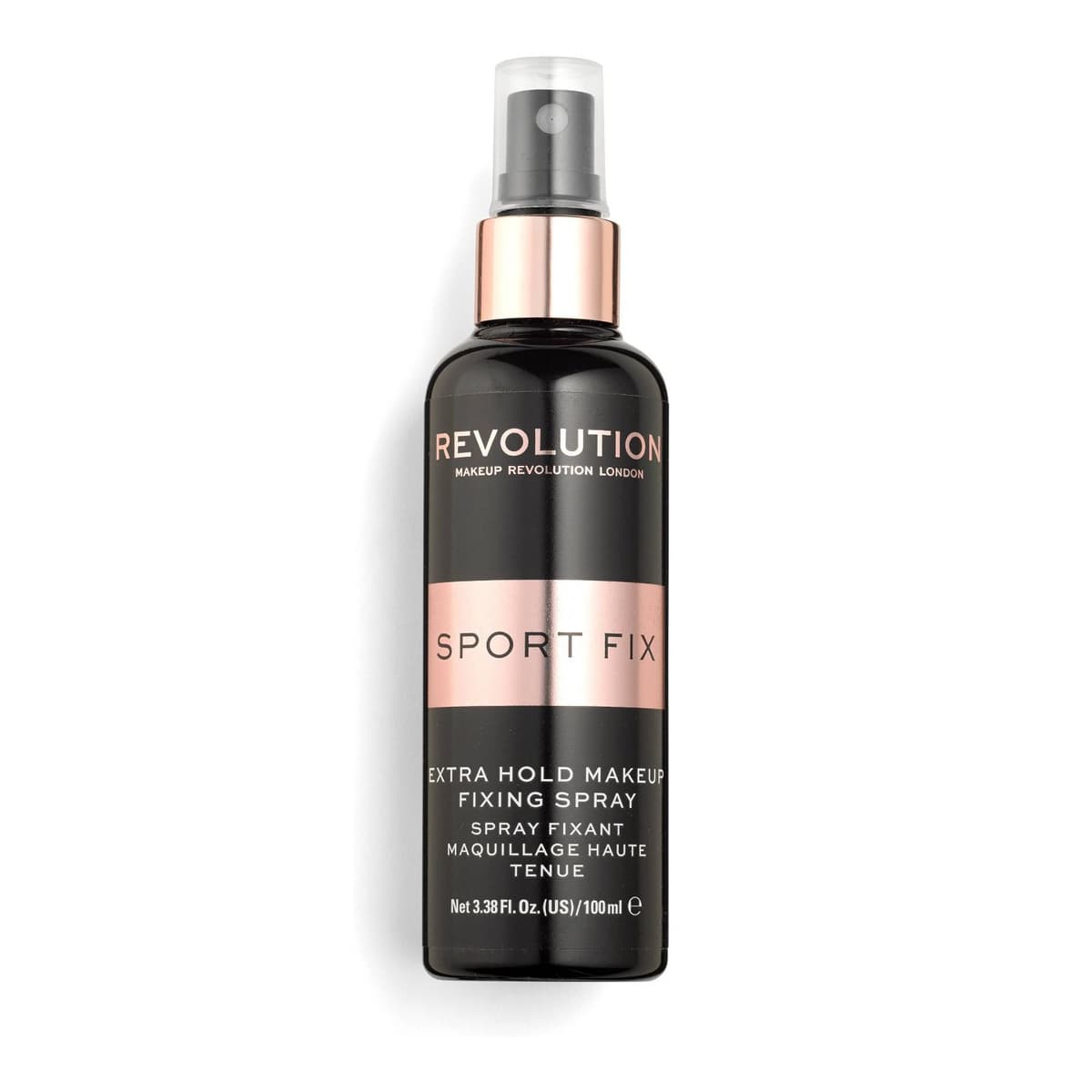 Sport Fix Spray