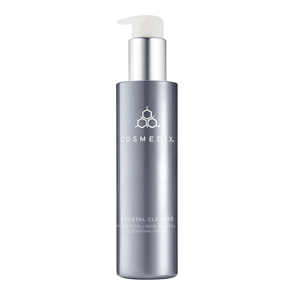 Crystal Cleanse Hydrating Liquid Crystal Cleansing Cream