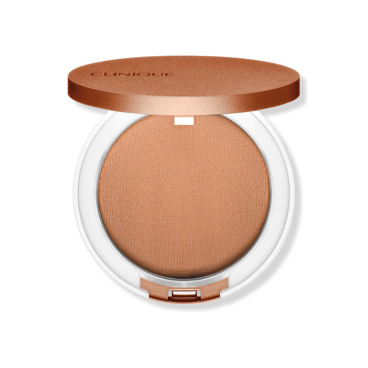 True Bronze Pressed Powder Bronzer