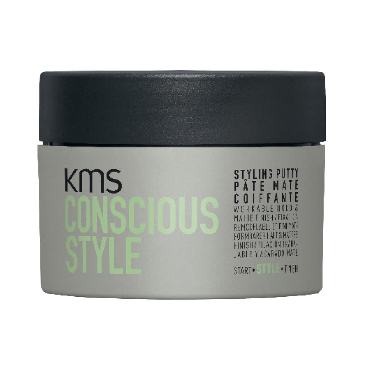 Conscious Style Styling Putty