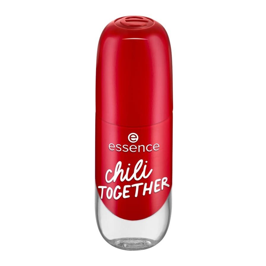 Gel Nail Color 16 Chili Together