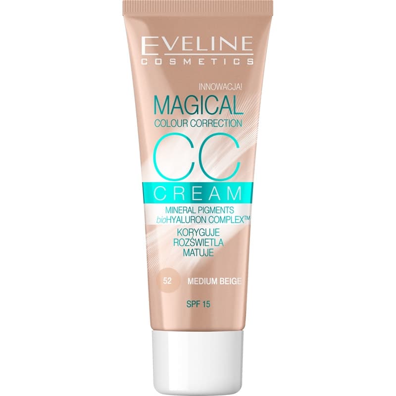 Magical Colour Correction