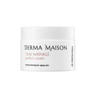 Derma Maison Time Wrinkle Perfect Cream