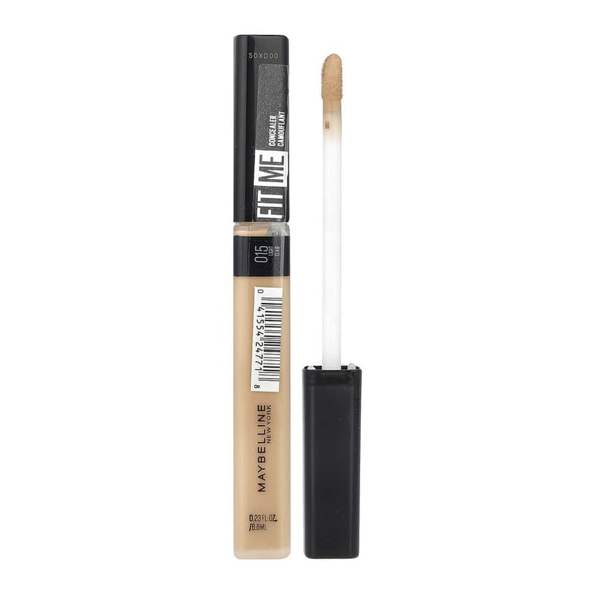 Fit Me, Concealer, 015 Light
