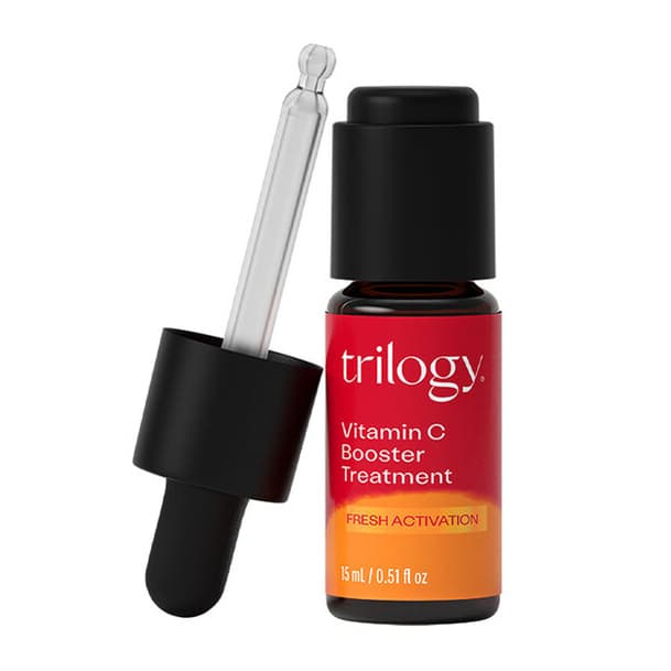 Vitamin C Booster Treatment