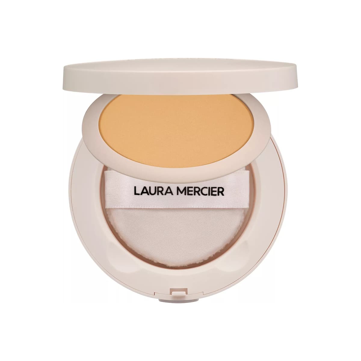 Ultra-Blur Pressed Setting Powder, Honey