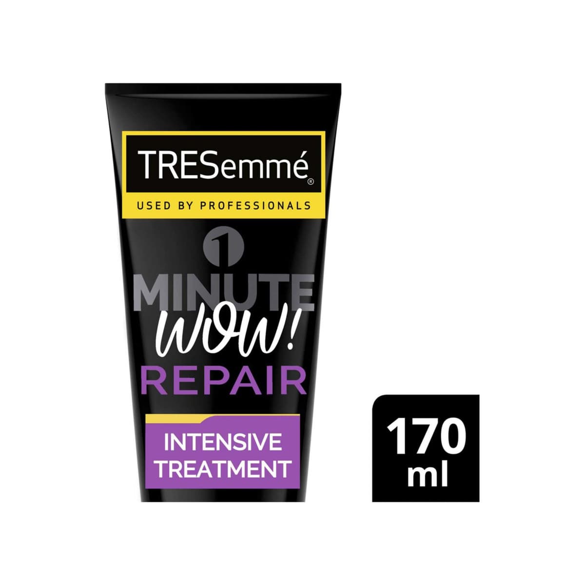 Biotin Repair 1 Minute WOW Intensive Hair Treatment