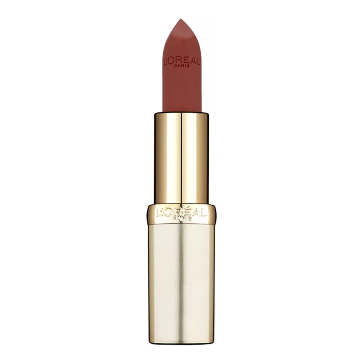 Paris Color Riche Satin Lipstick, #235 Nude