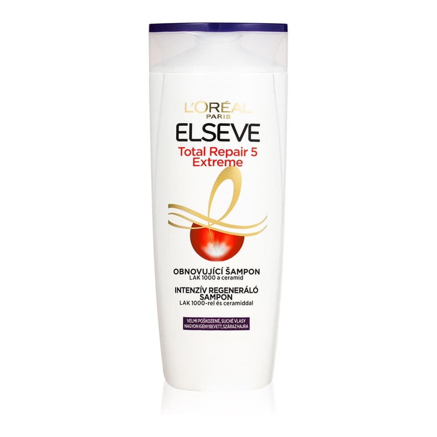 Elseve Total Repair Extreme