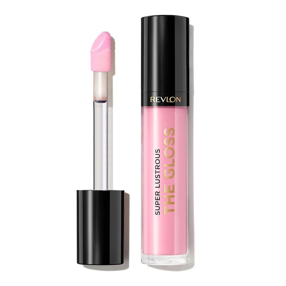 The Gloss, Pink Sky