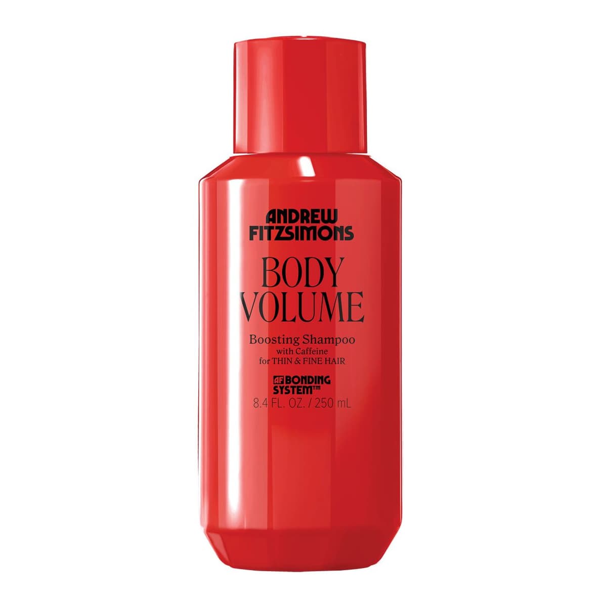 Body Volume Shampoo for Fine Hair with Caffeine
