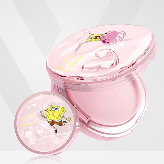 Hydrating Cushion Spongebob Limited Edition, PB02 Ivory
