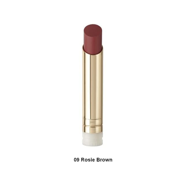 Color Blossom Lipstick, #09 Rosie Brown