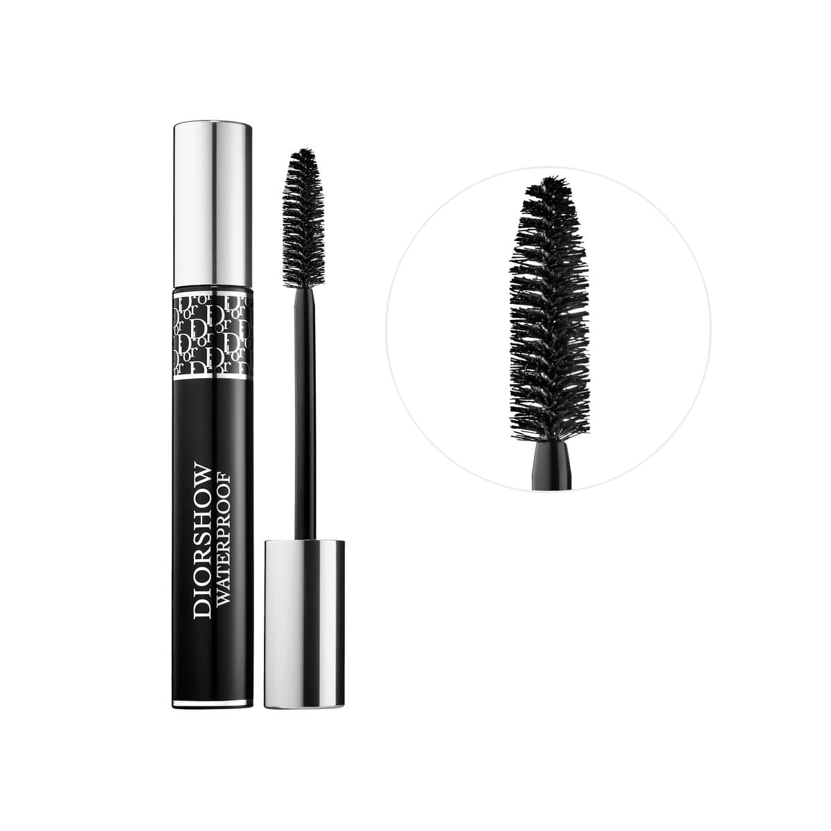 Diorshow Waterproof Mascara