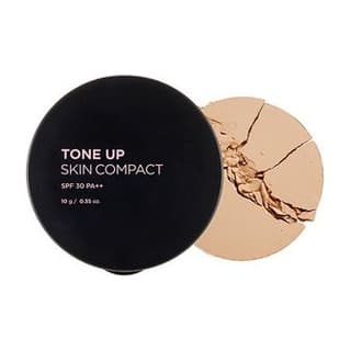 fmgt Tone Up Skin Compact, #V203 Natural Beige