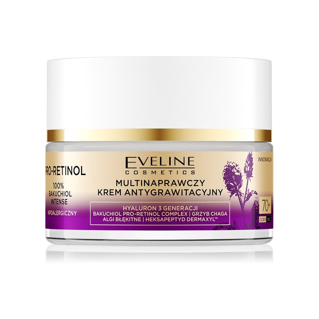 Pro-Retinol 100% Bakuchiol Intense