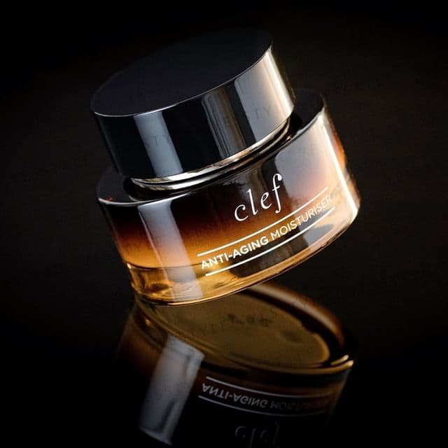 Anti-Aging Moisturizer