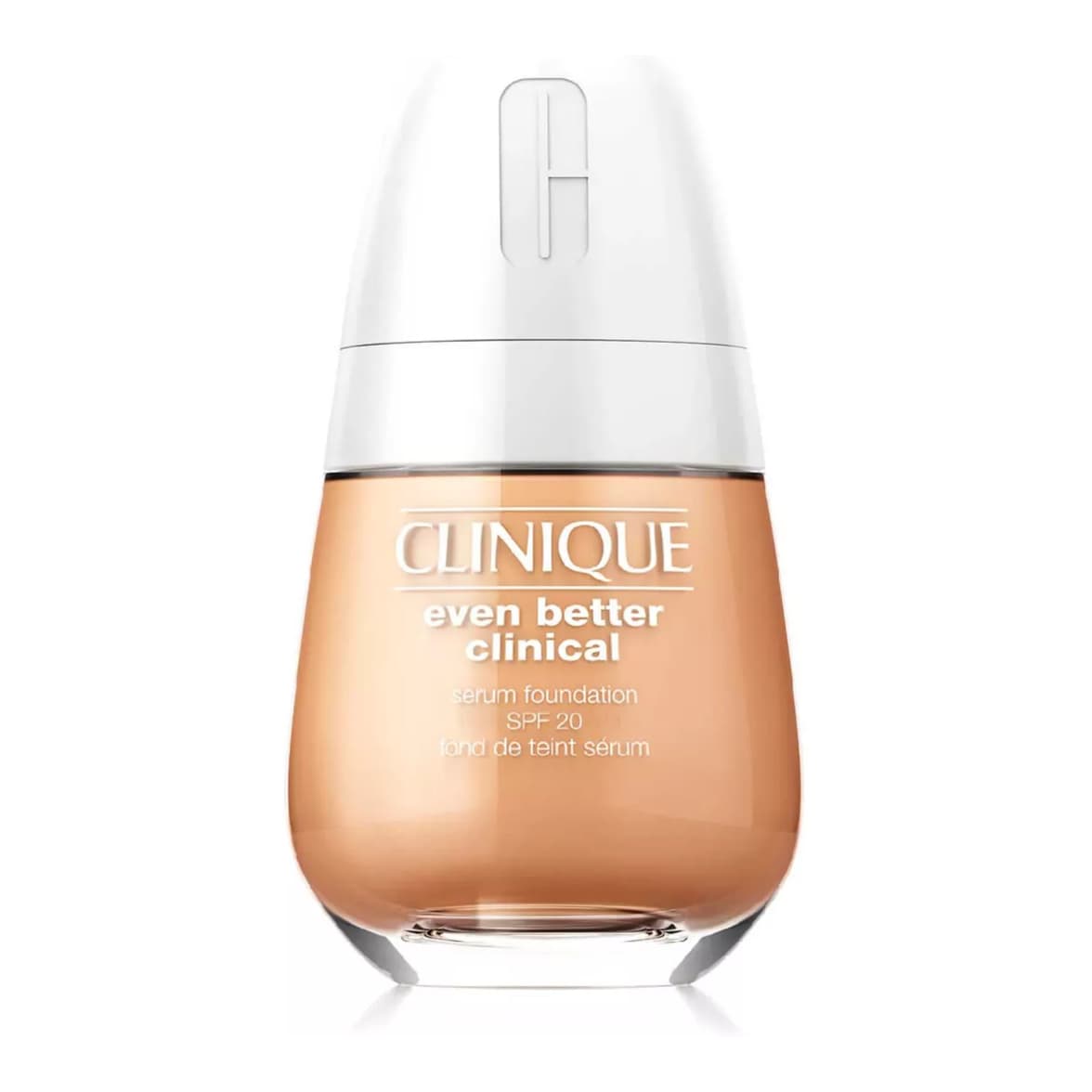 Even Better Clinical™ Serum Foundation SPF20, buff