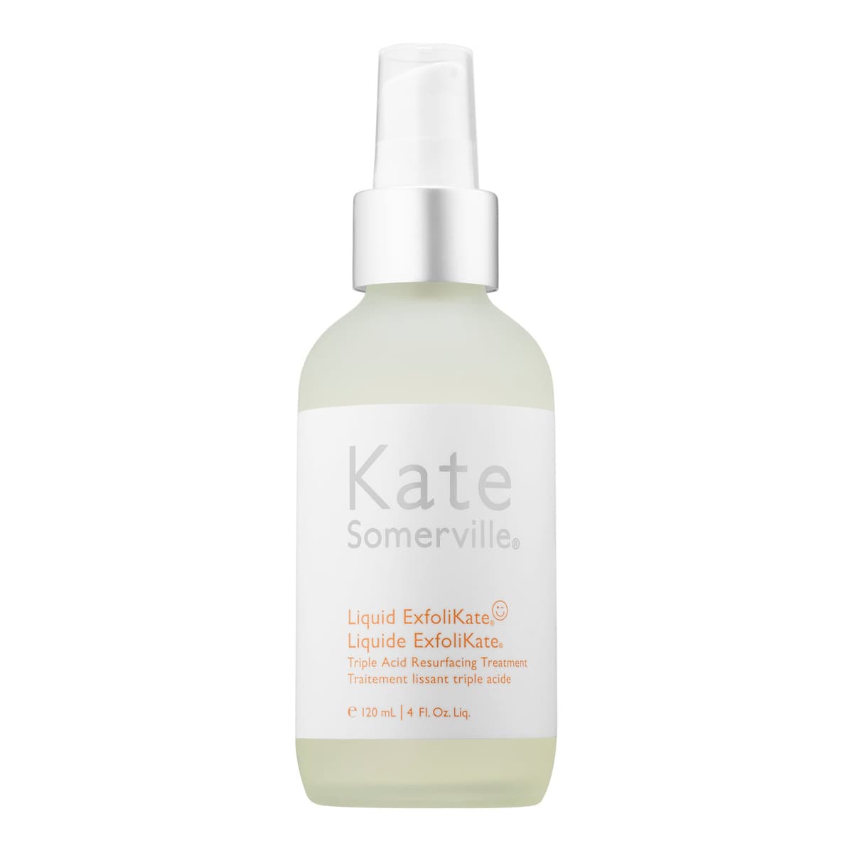 Liquid ExfoliKate® Triple Acid Resurfacing Treatment