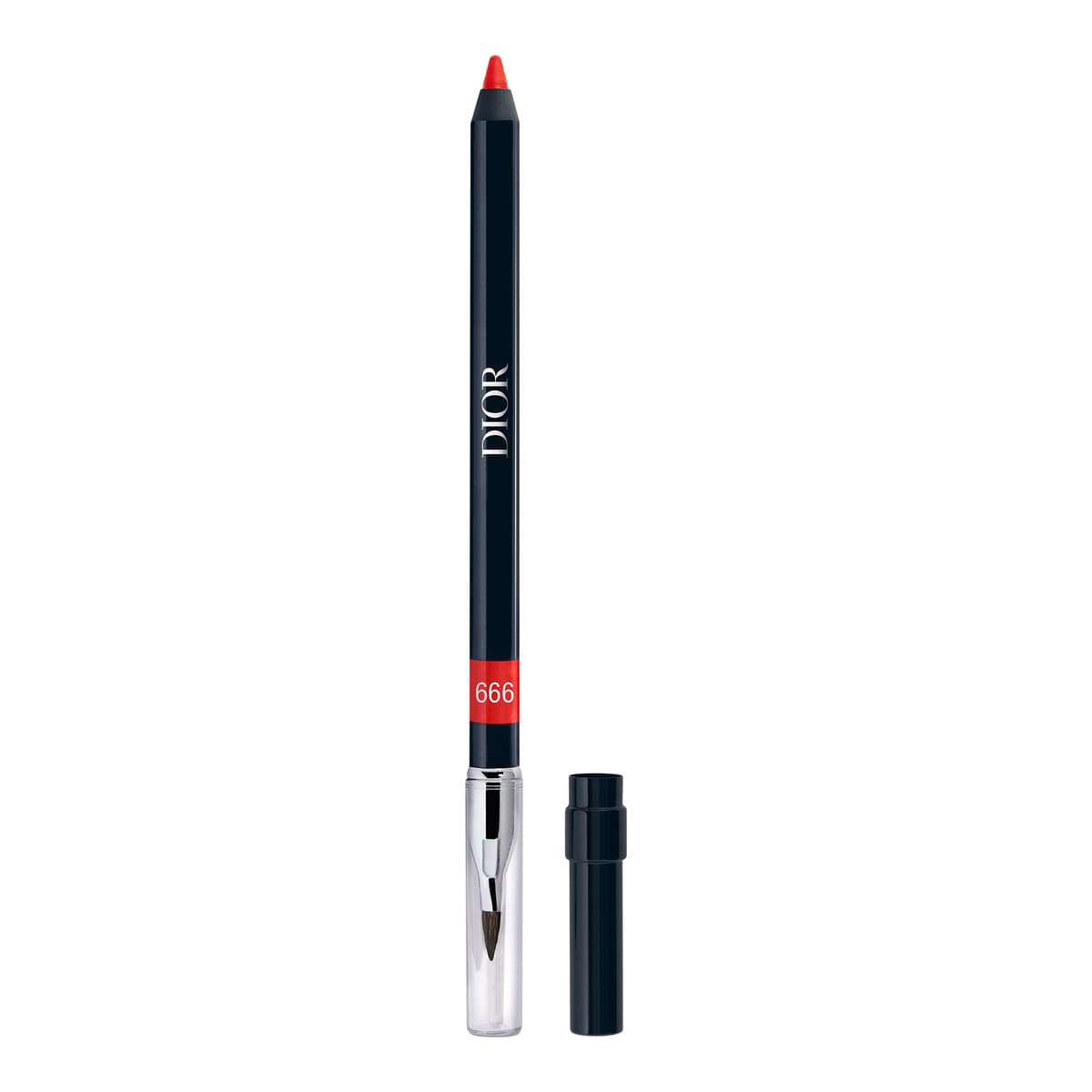 Rouge Dior Contour Lip Liner, #999