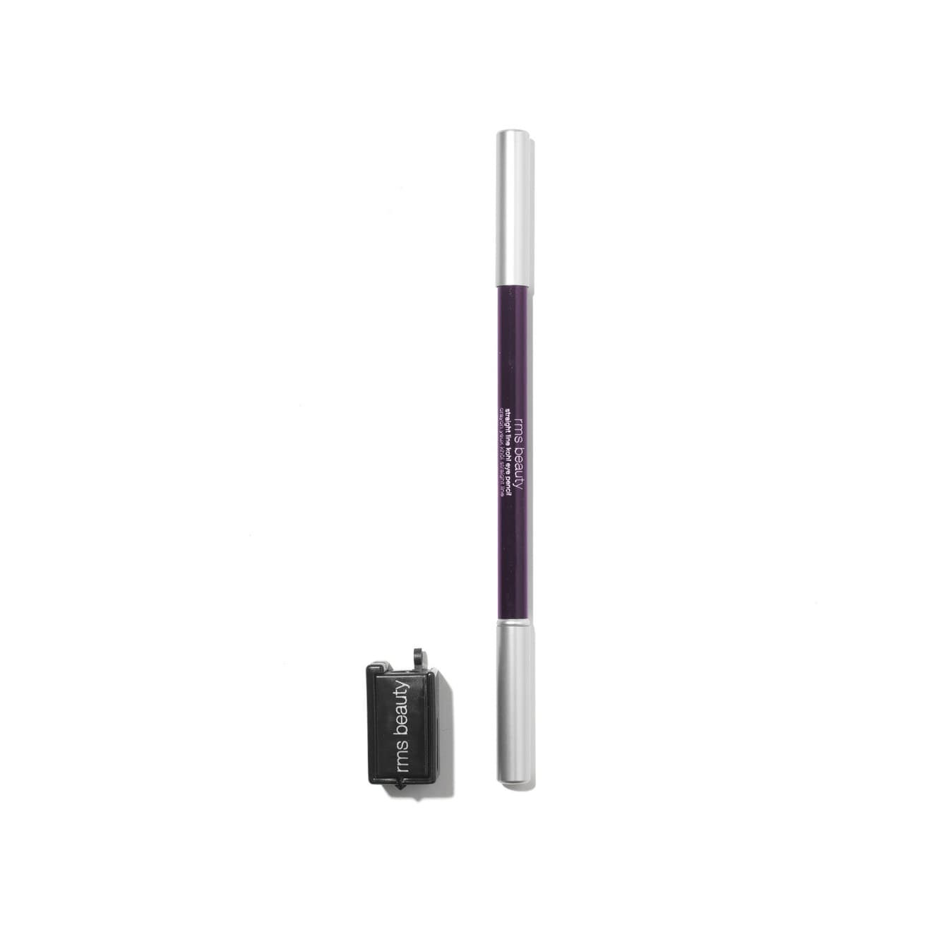 Straight Line Kohl Eye Pencil, PLUM DEFINITION