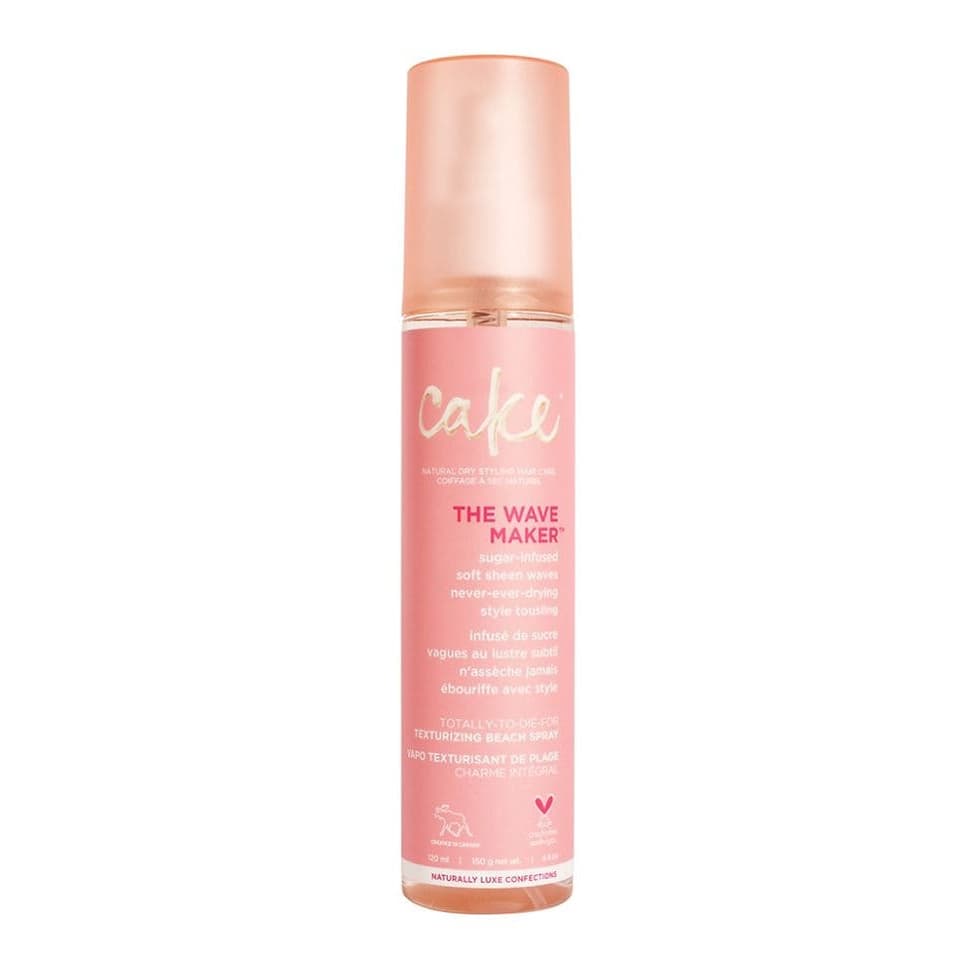 The Wave Maker Texturing Beach Spray