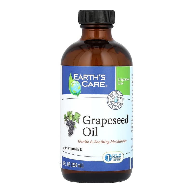 Grapeseed Oil