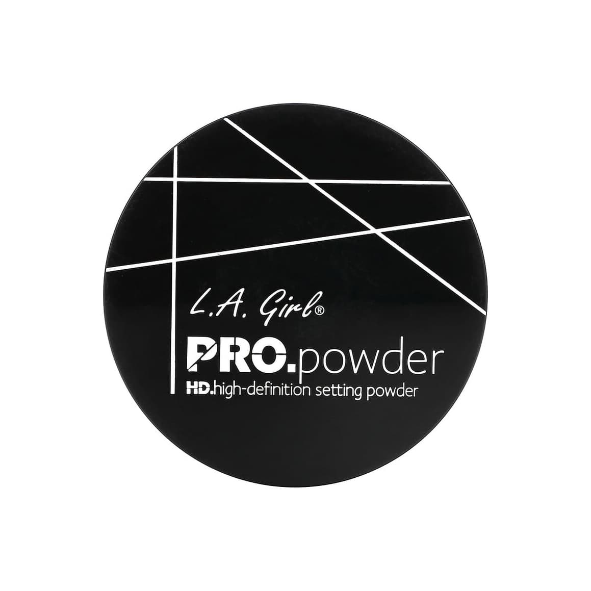 Pro HD Setting Powder, GPP939 Translucent
