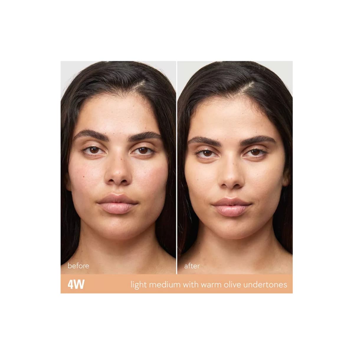 Kylie Cosmetics Skin Tint Blurring Elixir Foundation, 4W
