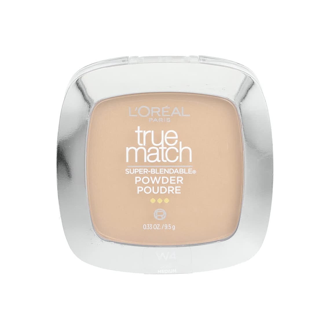 True Match, Super-Blendable® Powder