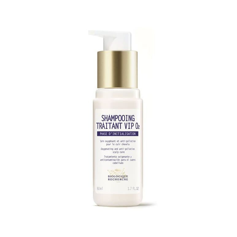 Shampooing Traitant VIP O2