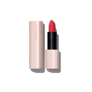 Kissholic Lipstick Matte, #RD04 Oh Red