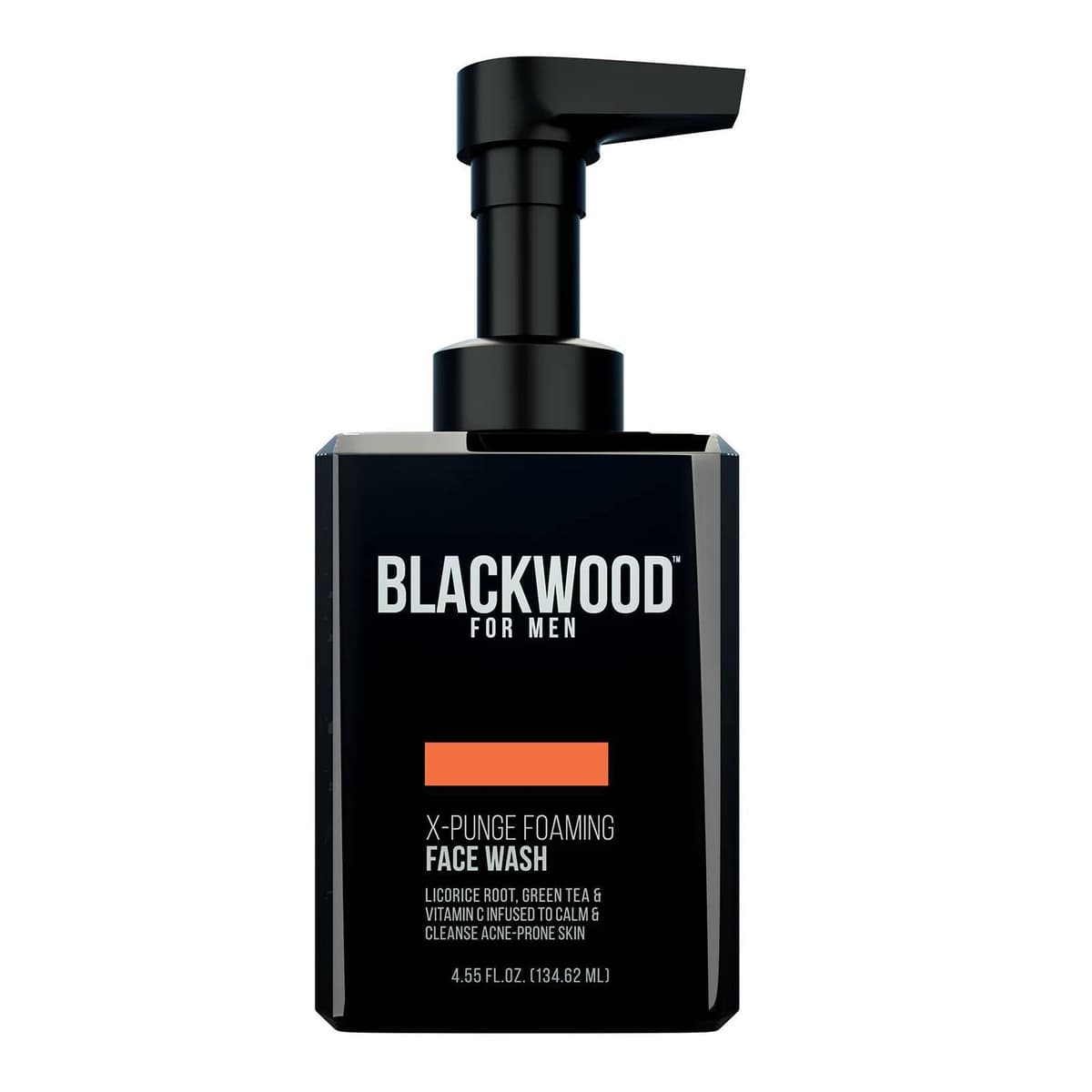 X-Punge Foaming Face Wash