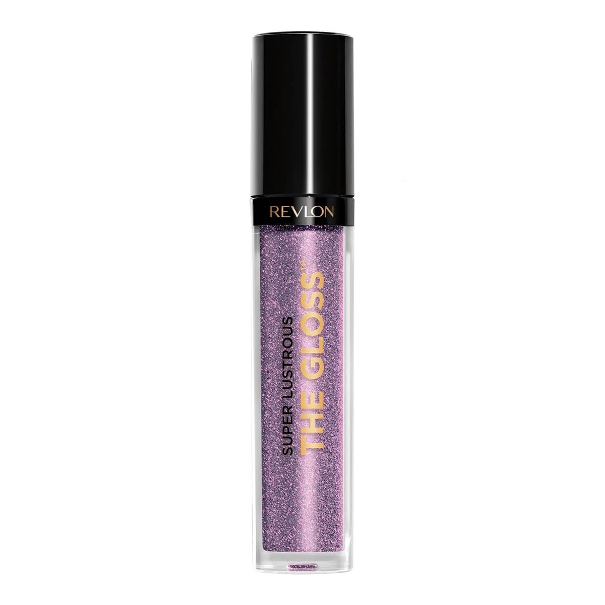 Super Lustrous Lip Gloss, #302 Glazing Lilac
