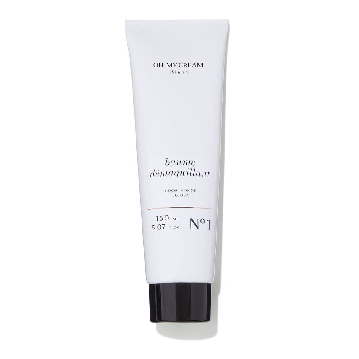 Make-Up Removing Balm