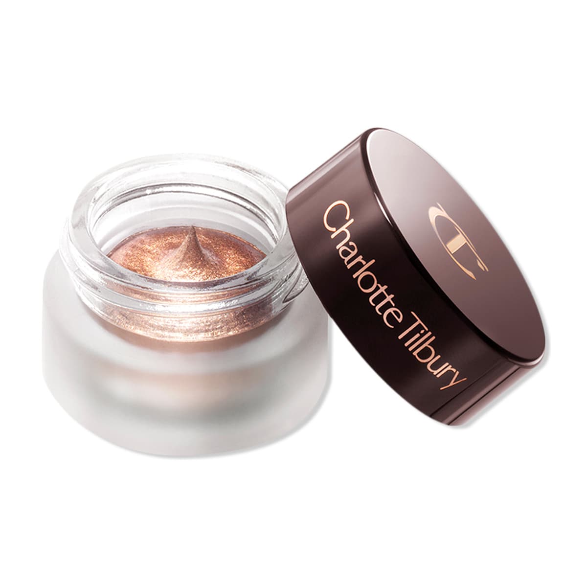 Eyes To Mesmerize Cream Eyeshadow, Oyster Pearl