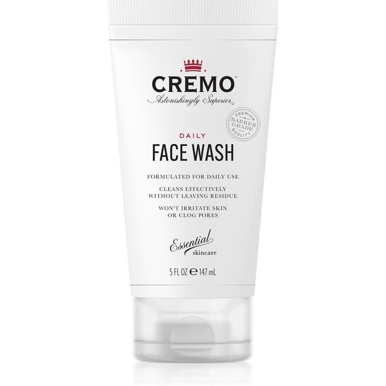 Daily Face Wash