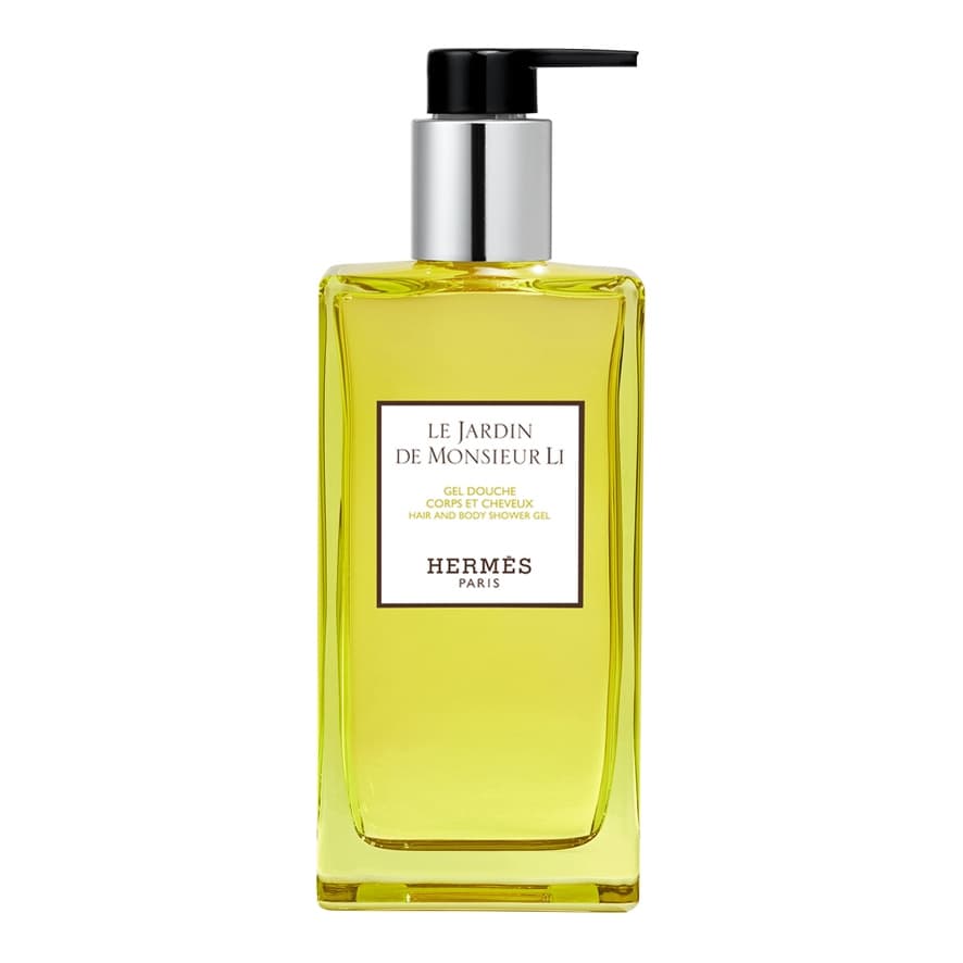 Le Bain Le Jardin de Monsieur Li