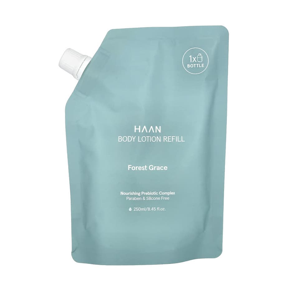 Body Lotion Refill, Forest Grace